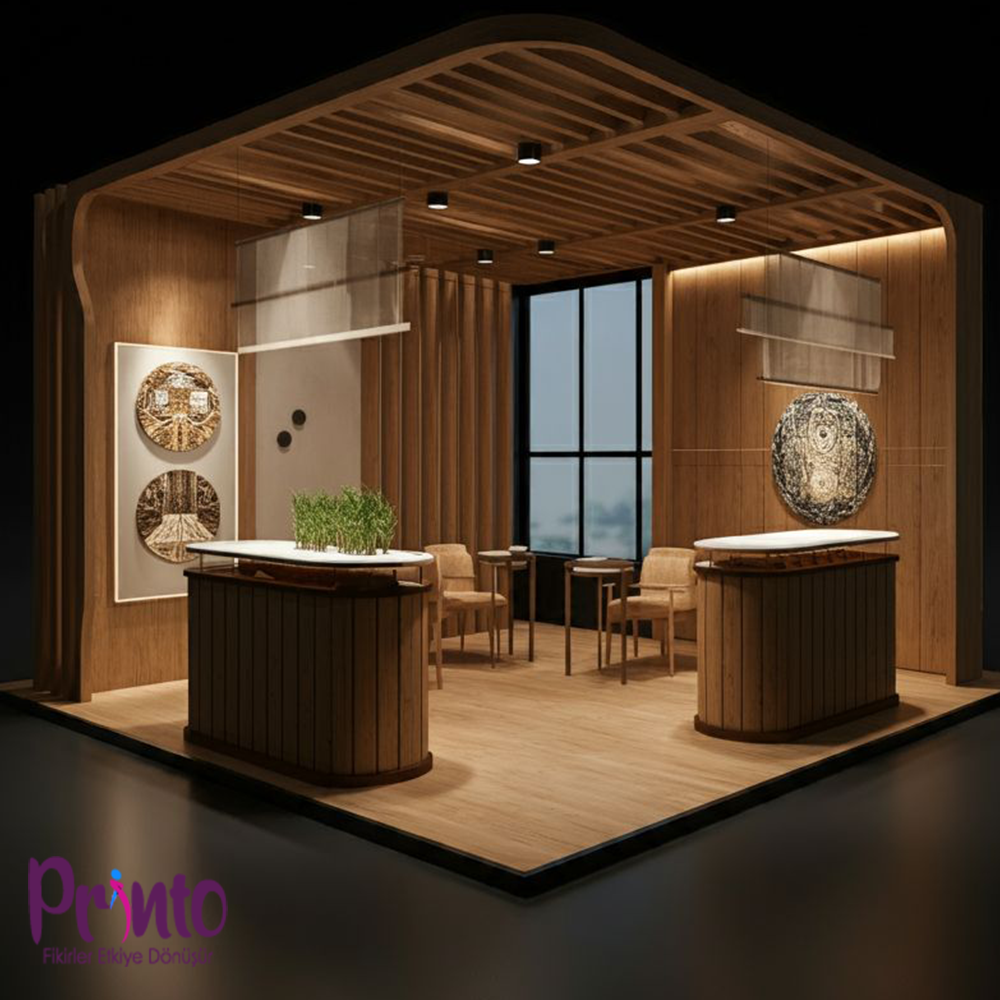 Dekor Destek Sistemleri